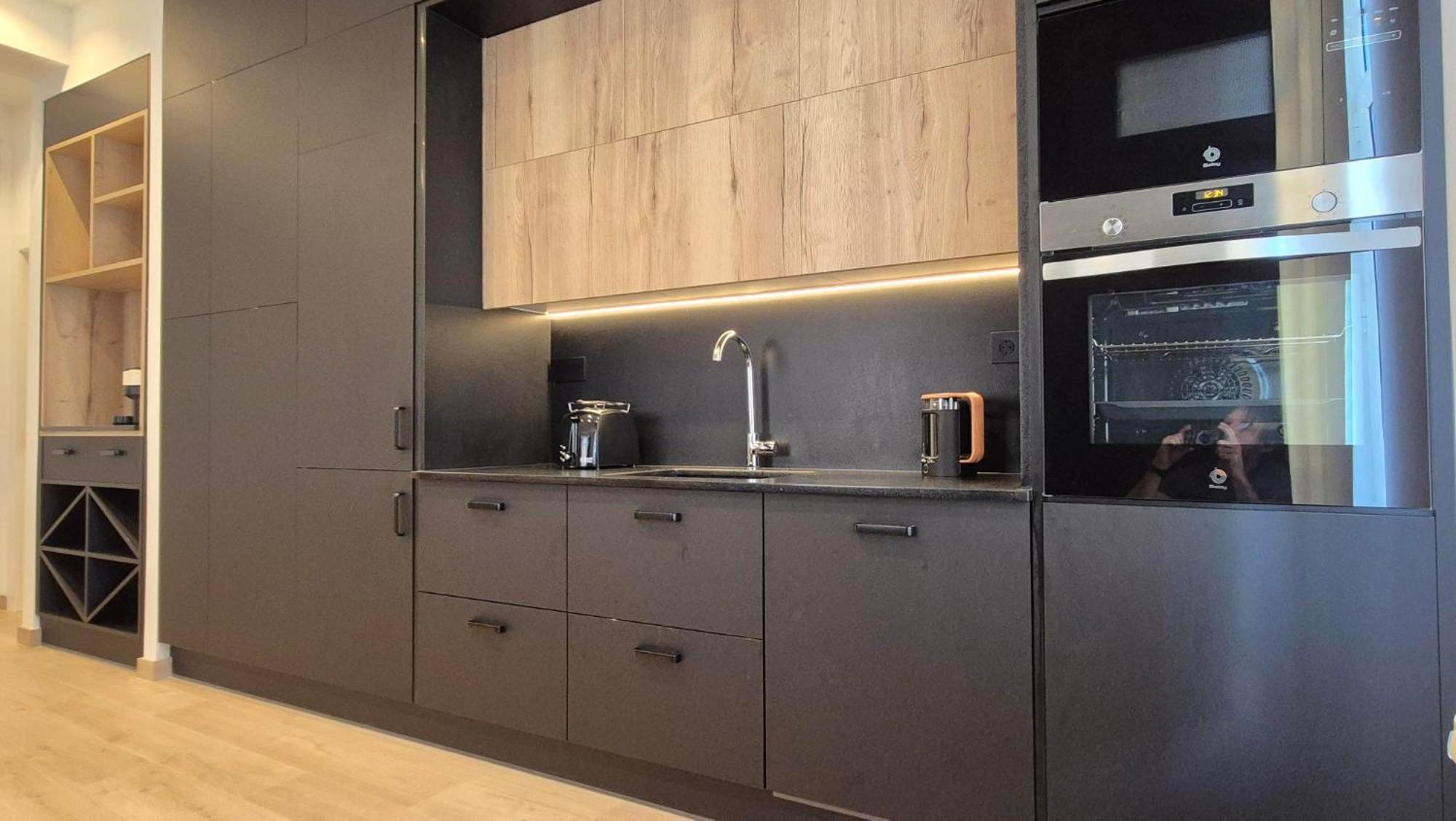 Suite Haus Castelar Сантандер Экстерьер фото